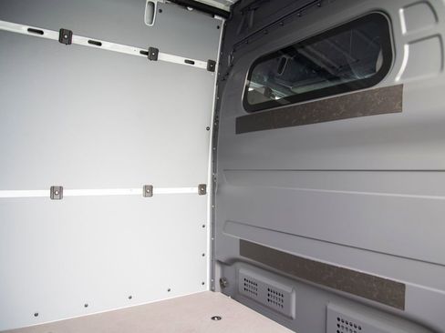 New 2026 Mercedes-Benz Sprinter 4500 image 22