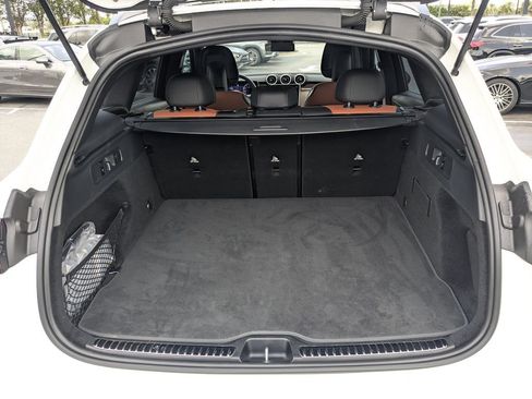Certified 2026 Mercedes-Benz GLC 300 4MATIC image 28