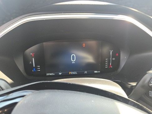 Used 2023 Ford Escape Active image 13
