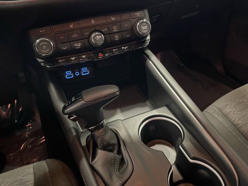 Used 2025 Dodge Durango GT w/ Blacktop Package image 50