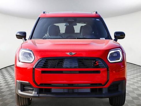 New 2027 MINI Cooper Countryman S AWD/4WD image 2