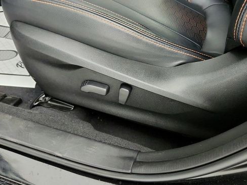 Used 2023 Subaru Crosstrek 2.5i Limited image 12