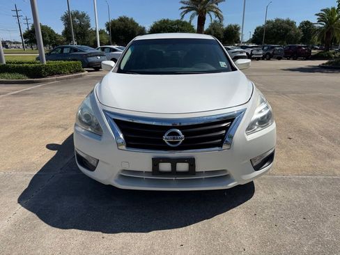 Used 2013 Nissan Altima 2.5 FWD image 9