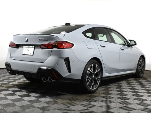 Used 2025 BMW M235i xDrive M235i xDrive w/ Premium Package image 7