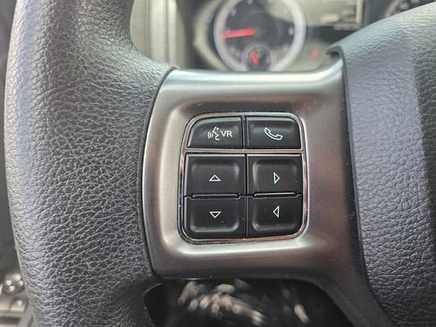 Used 2024 RAM 1500 Classic SLT RWD image 21