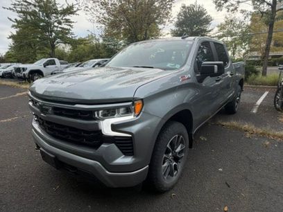 Used 2023 Chevrolet Silverado 1500 RST w/ RST All Star Premium Package