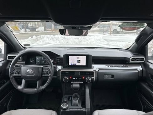 Used 2024 Toyota Tacoma SR5 image 23