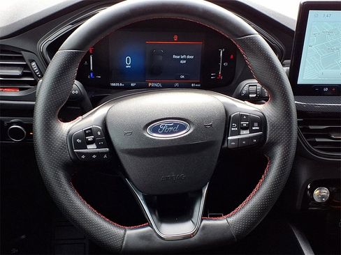 Used 2024 Ford Escape ST-Line w/ Tech Pack #1 image 20