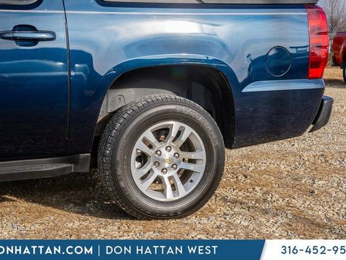 Used 2007 Chevrolet Avalanche LT RWD image 30