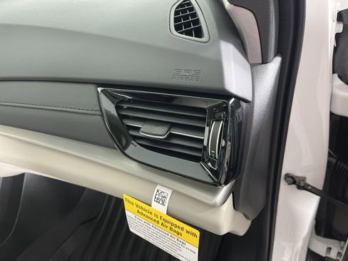 New 2026 Acura RDX w/ Technology Package AWD/4WD image 10