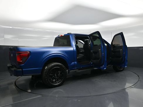 Used 2024 Ford F150 STX RWD image 5
