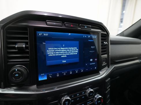 Used 2023 Ford F150 XLT w/ Equipment Group 302A High image 6