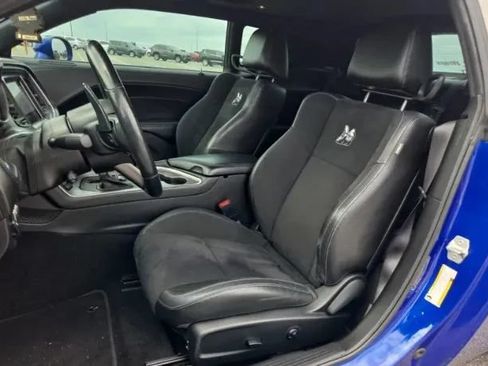Used 2021 Dodge Challenger R/T Scat Pack RWD image 48