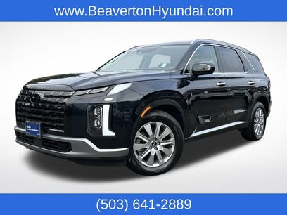 Used 2024 Hyundai Palisade SEL
