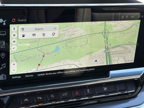 New 2026 Chevrolet Silverado 1500 High Country w/ Technology Package image 10