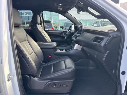 Used 2024 Chevrolet Tahoe LT image 18