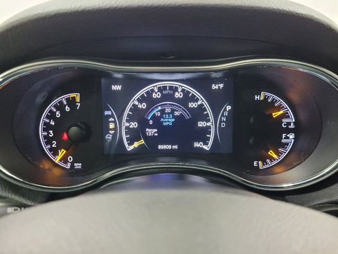 Used 2021 Jeep Grand Cherokee Limited AWD/4WD image 23