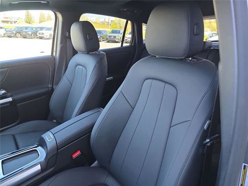 New 2026 Mercedes-Benz GLA 250 4MATIC image 22