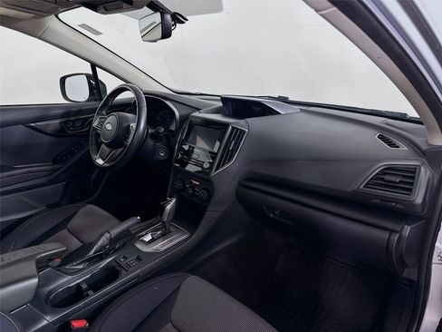Used 2018 Subaru Crosstrek 2.0i Premium w/ Moonroof Package AWD/4WD image 29