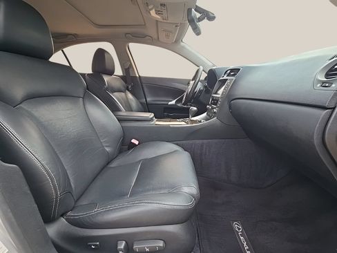 Used 2009 Lexus IS 250 RWD image 25