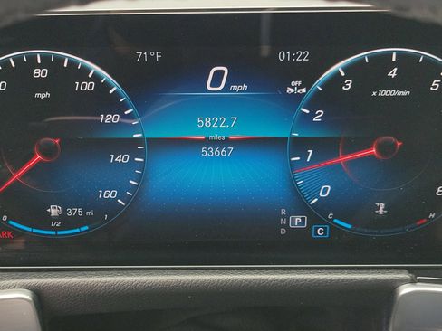 Certified 2023 Mercedes-Benz GLB 250 image 26