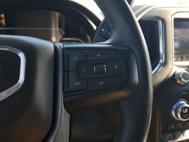 Used 2019 GMC Sierra 1500 Denali w/ Denali Ultimate Package AWD/4WD image 26