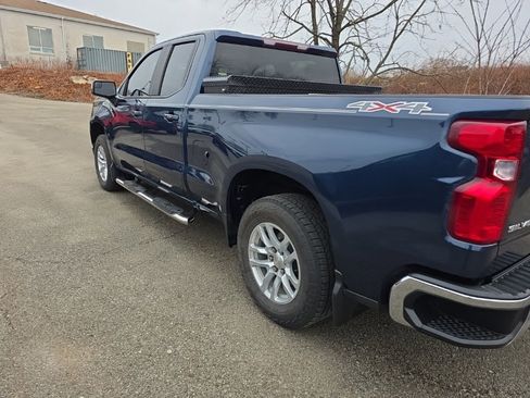 Used 2019 Chevrolet Silverado 1500 LT w/ All-Star Edition image 3