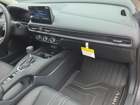 New 2027 Honda HR-V EX-L image 16