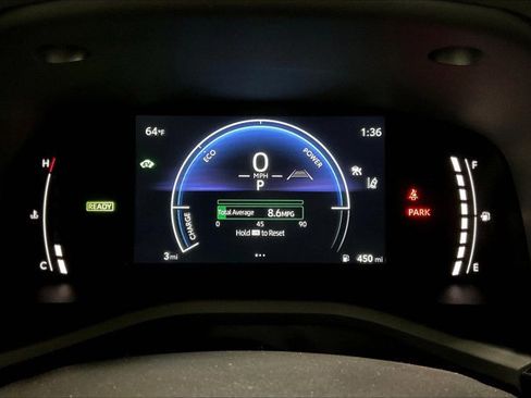 New 2026 Toyota Camry SE image 20