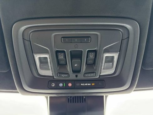 Used 2025 GMC Sierra 1500 AT4X AWD/4WD image 83