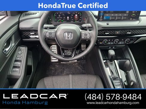 Used 2026 Honda Accord Sport image 14