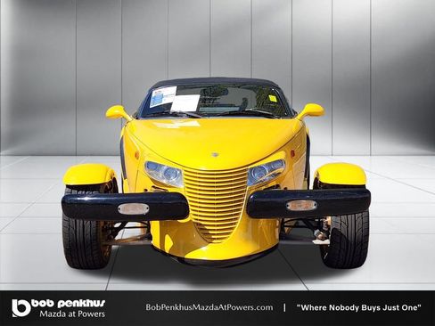 Used 2000 Plymouth Prowler RWD image 22