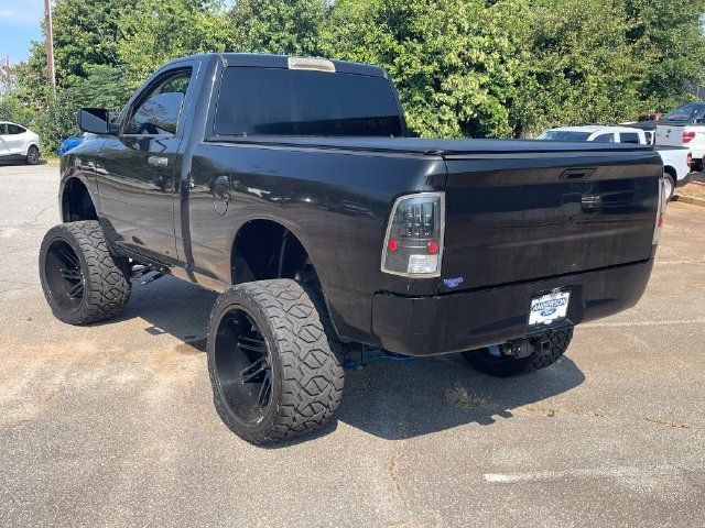 Used 2015 RAM 1500 Express AWD/4WD image 7