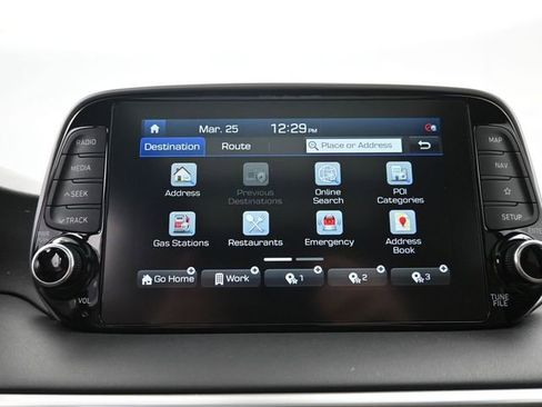 Used 2020 Hyundai Tucson Ultimate image 16