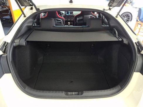 Used 2023 Honda Civic Type R image 29