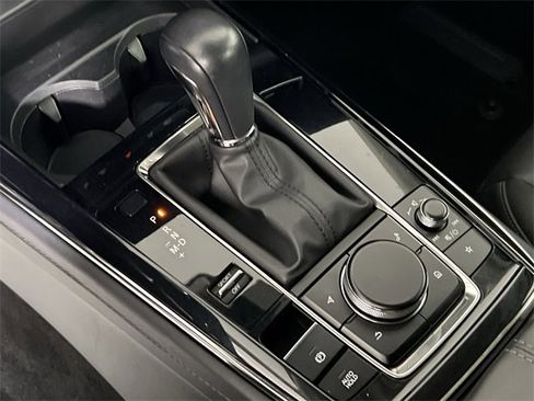 Certified 2023 MAZDA CX-30 AWD 2.5 S w/ Preferred Package image 19