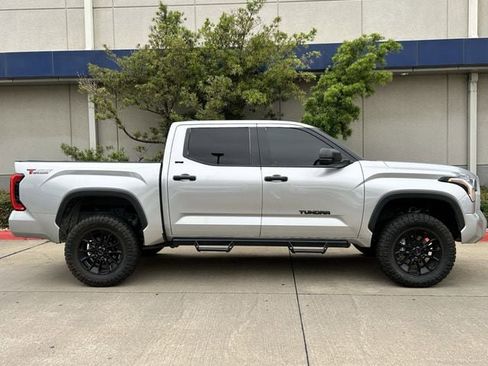 Used 2023 Toyota Tundra SR5 AWD/4WD image 3