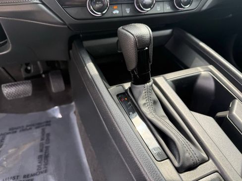 Used 2023 Honda Accord LX image 14