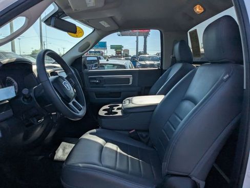 Used 2019 RAM 1500 Tradesman w/ Power & Remote Entry Group RWD image 13