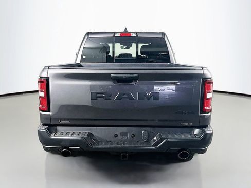 New 2026 RAM 1500 Classic Warlock image 6