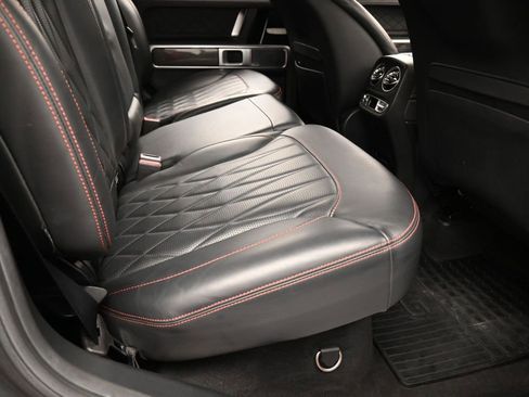 Used 2021 Mercedes-Benz G 550 image 42