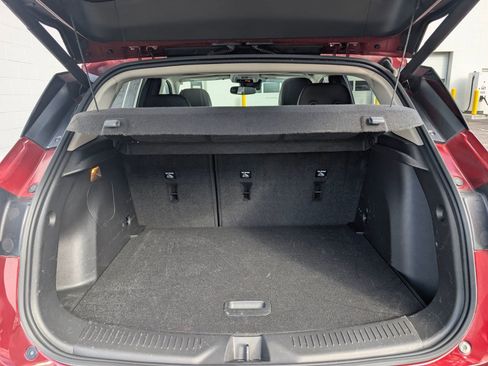 Certified 2023 Buick Encore GX Essence w/ Experience Buick Package image 28