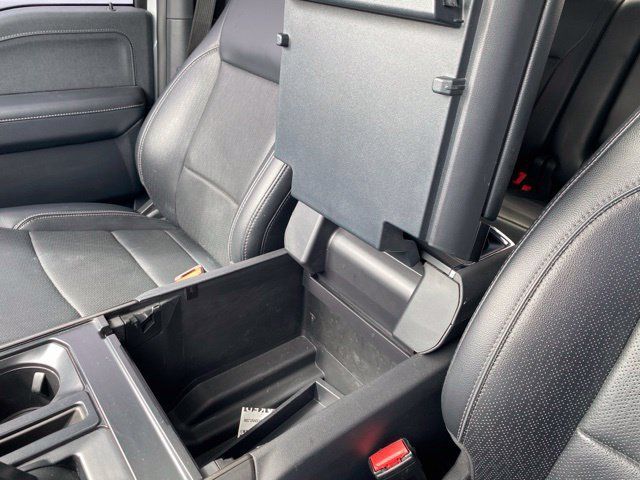 Used 2024 Ford F150 Lariat w/ Equipment Group 502A High AWD/4WD image 32