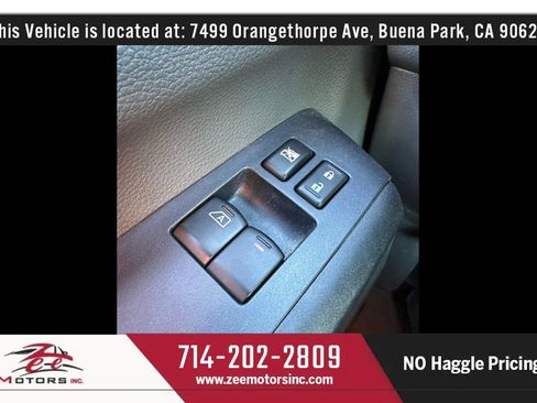 Used 2021 Nissan NV 2500 SV image 29