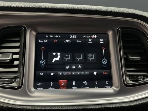 Used 2019 Dodge Challenger R/T Scat Pack w/ Dynamics Package image 18