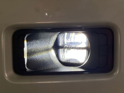 New 2026 Toyota Land Cruiser image 9