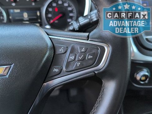 Certified 2024 Chevrolet Equinox LT image 19