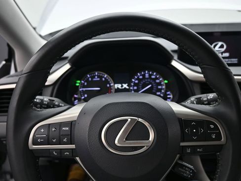 Used 2018 Lexus RX 350 FWD w/ Accessory Package image 11