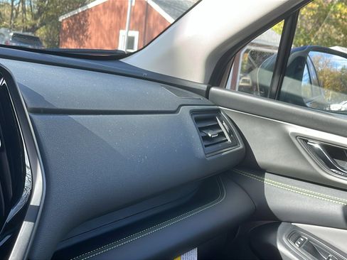 New 2025 Subaru Ascent Onyx Edition image 15