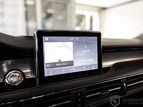Used 2020 Lincoln Corsair AWD w/ Premium Package image 25
